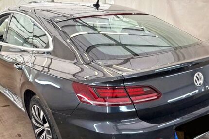 VW Arteon 213.772 km 15.113 &euro; Frankfurt am Main 60389