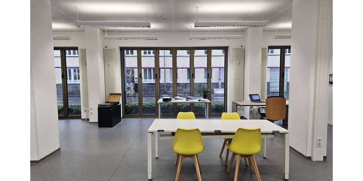 Gewerbeobjekt Frankfurt am Main Gutleutviertel - 1.890&euro; | Angebot:26846957