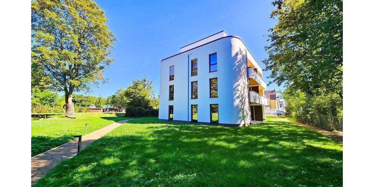 Terrassenwohnung Frankfurt am Main Höchst - 3 Zimmer, 101 m&sup2;, 1.950&euro; | Angebot:26929579