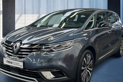 Renault Espace 92.699 km 26.390 &euro; Frankfurt / Main 60314