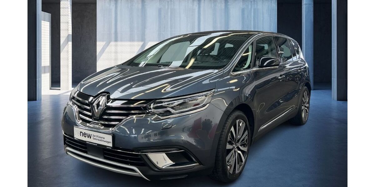 Renault Espace 92.699 km 26.390 &euro; Frankfurt / Main 60314