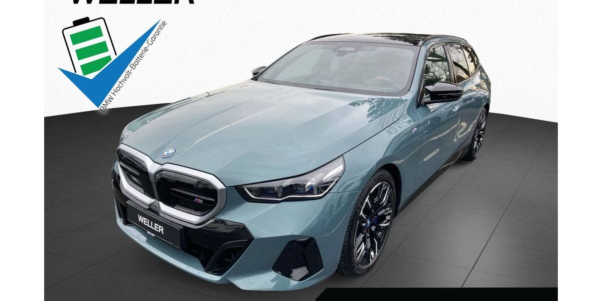 BMW i5 10.606 km 67.750 &euro; Kronberg 61476