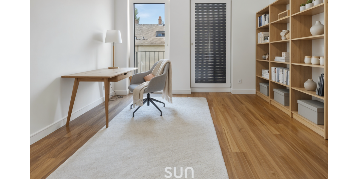 Etagenwohnung Frankfurt am Main Nied - 2 Zimmer, 59 m&sup2;, 400.000&euro; | Angebot:23090362