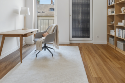 Wohnung Frankfurt am Main Nied - 2 Zimmer, 59 m&sup2;, 400.000&euro; | Angebot:23090362