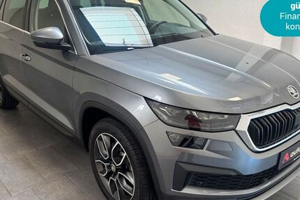 Skoda Kodiaq 67.735 km 29.970 &euro; Egelsbach 63329