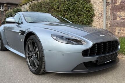 Aston Martin V8 Vantage 10.693 km 88.007 &euro; Dreieich 63303