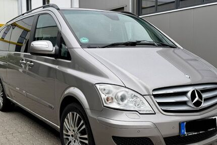 Mercedes-Benz Viano 389.000 km 12.500 &euro; Friedrichsdorf 61381