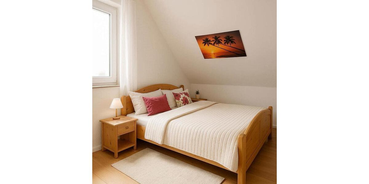 Dachgeschoßwohnung Groß-Zimmern Zimmern - 3 Zimmer, 50 m&sup2;, 149.000&euro; | Angebot:26957212