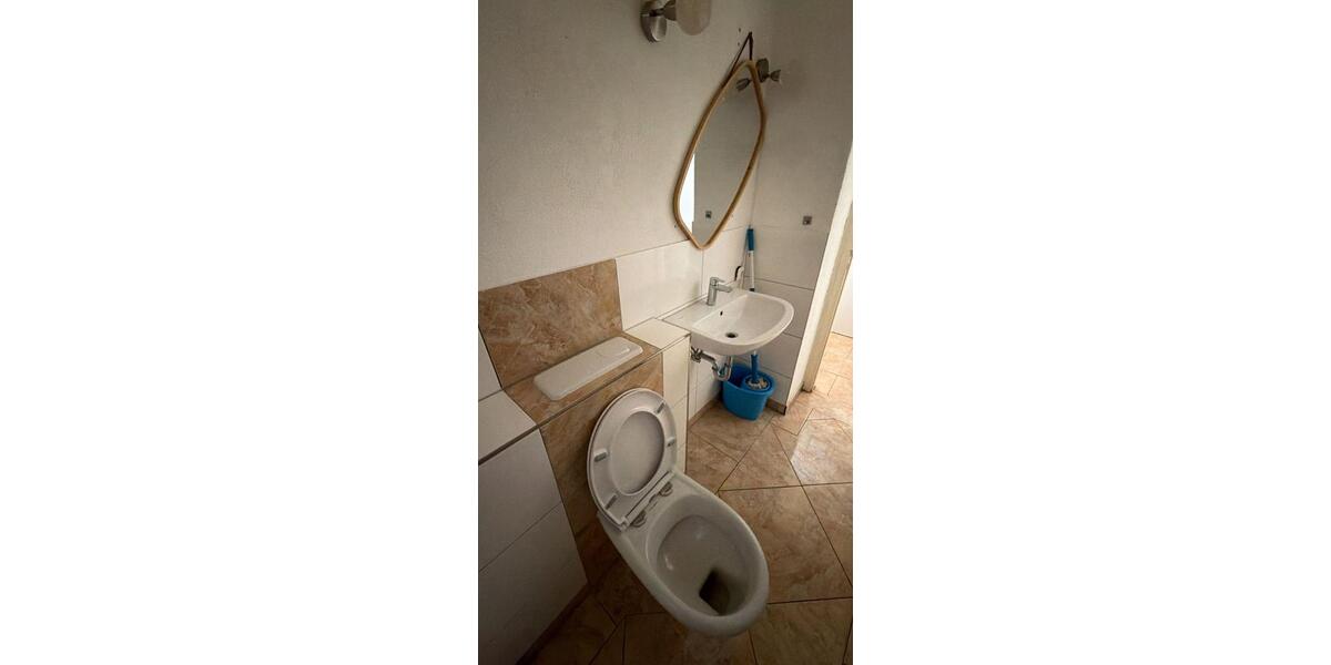 Etagenwohnung Frankfurt am Main Sossenheim - 1 Zimmer, 21 m&sup2;, 800&euro; | Angebot:24395408