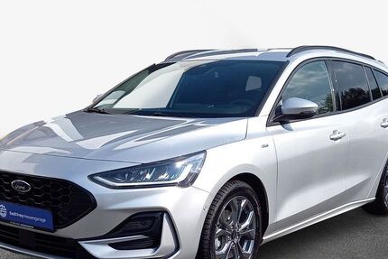 Ford Focus 30.029 km 19.990 &euro; Frankfurt 60386