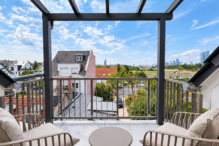 Wohnung Frankfurt am Main Oberrad - 3 Zimmer, 93 m&sup2;, 660.000&euro; | Angebot:27710269