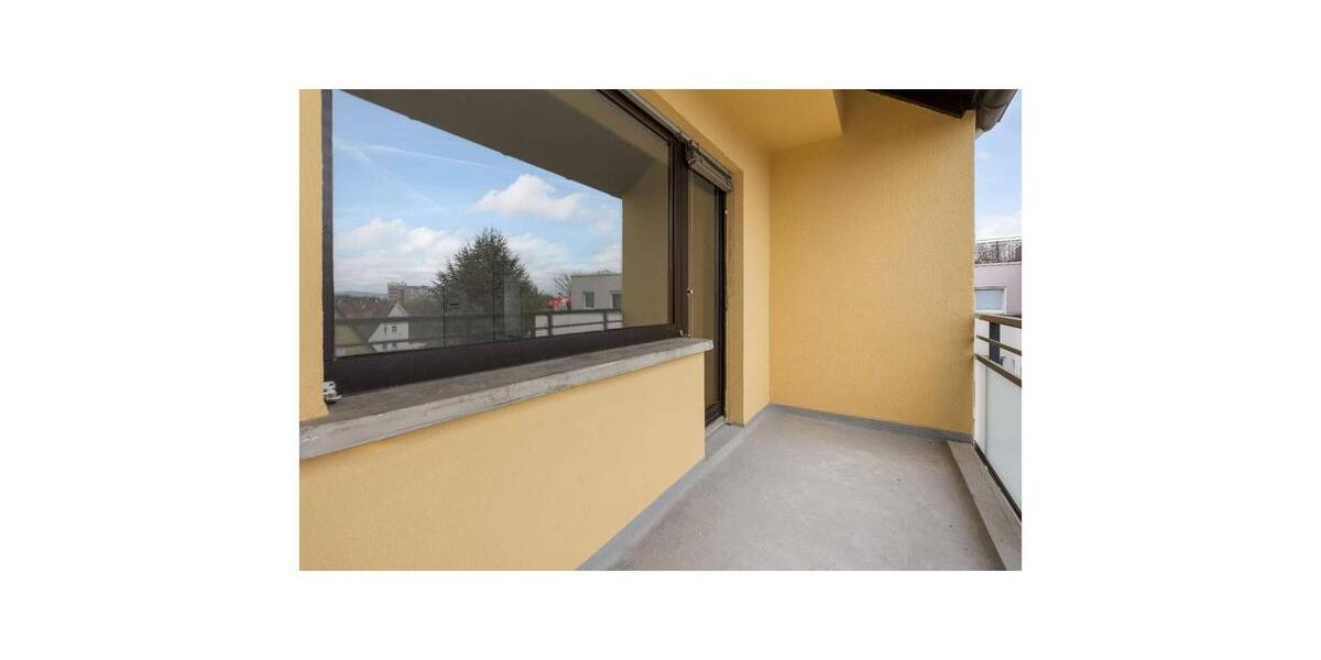 Etagenwohnung Frankfurt am Main Ginnheim - 3 Zimmer, 67 m&sup2;, 1.407&euro; | Angebot:25892505