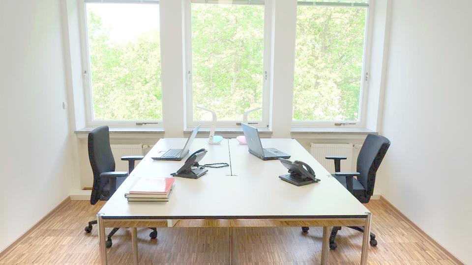 Gewerbeobjekt Frankfurt am Main Bockenheim - 800&euro; | Angebot:25967894