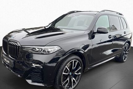 BMW X7 89.189 km 61.490 &euro; Bad Homburg 61352