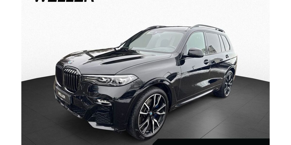 BMW X7 89.189 km 61.490 &euro; Bad Homburg 61352