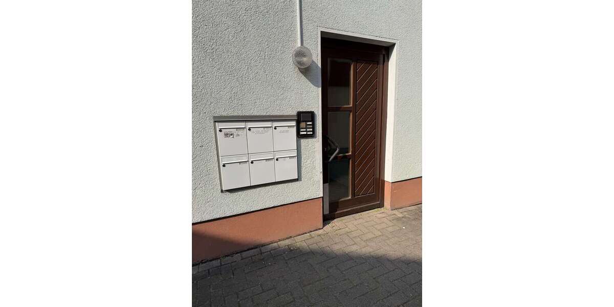 Etagenwohnung Egelsbach - 2 Zimmer, 54 m&sup2;, 600&euro; | Angebot:26082577
