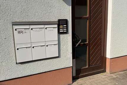 Wohnung Egelsbach - 2 Zimmer, 54 m&sup2;, 600&euro; | Angebot:26082577