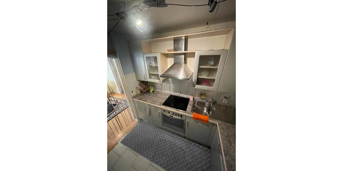 Etagenwohnung Bad Homburg vor der Höhe Berliner Siedlung/Gartenfeld - 2 Zimmer, 62 m&sup2;, 900&euro; | Angebot:25362685