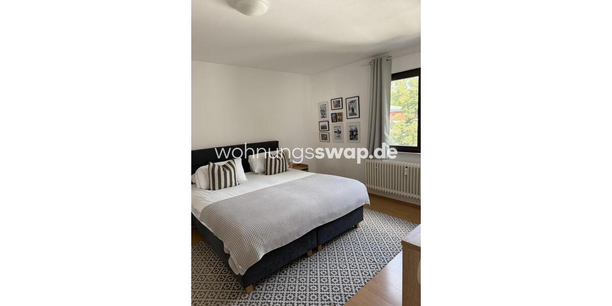 Etagenwohnung Frankfurt am Main Ostend - 3 Zimmer, 88 m&sup2;, 1.350&euro; | Angebot:24570572