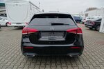 Mercedes-Benz A 200 AMG Line, Standheizung, Leder, Rückfahrkamer 145.252 km 17.990 &euro; Rodgau 63110