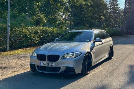 BMW 530 258.000 km 15.300 &euro; Kelsterbach 65451
