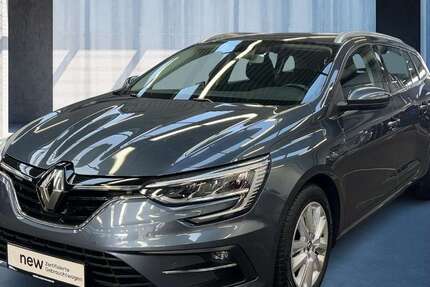 Renault Megane 22.952 km 16.790 &euro; Frankfurt / Main 60314