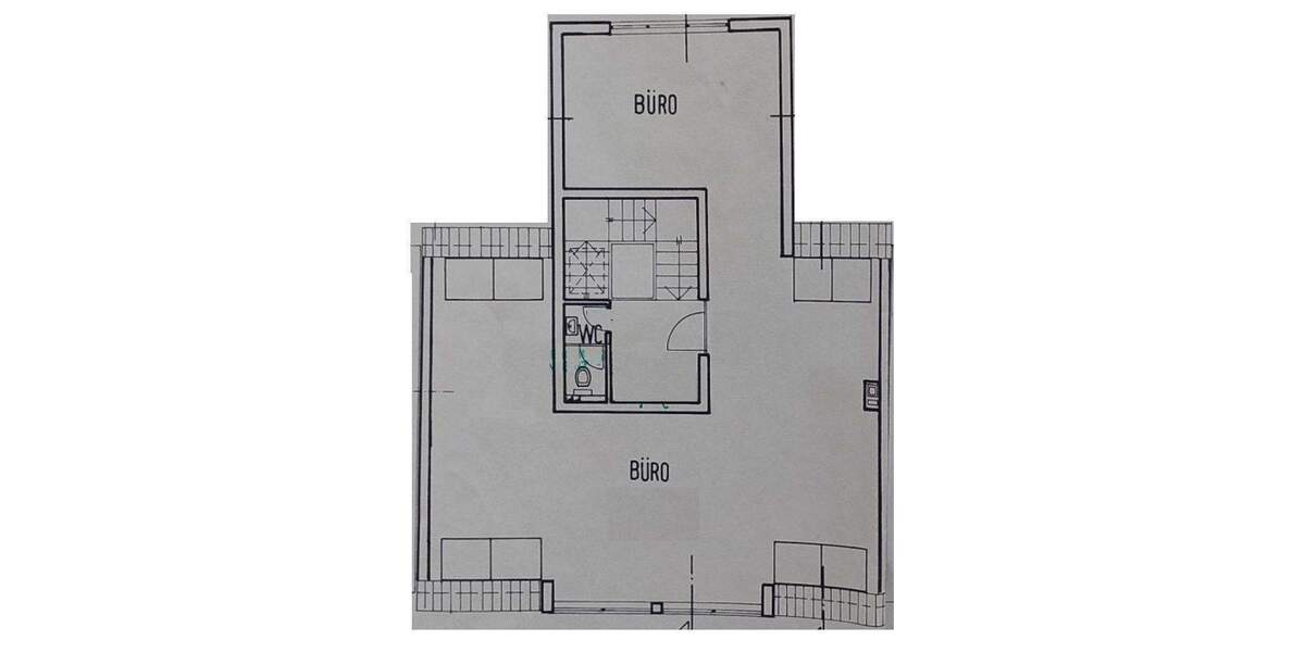 Gewerbeobjekt Offenbach am Main Bieber - 700&euro; | Angebot:25704284