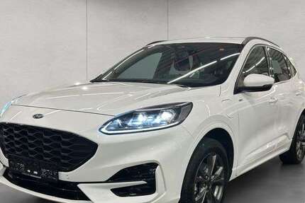 Ford Kuga 28.808 km 23.950 &euro; Frankfurt am Main 60386