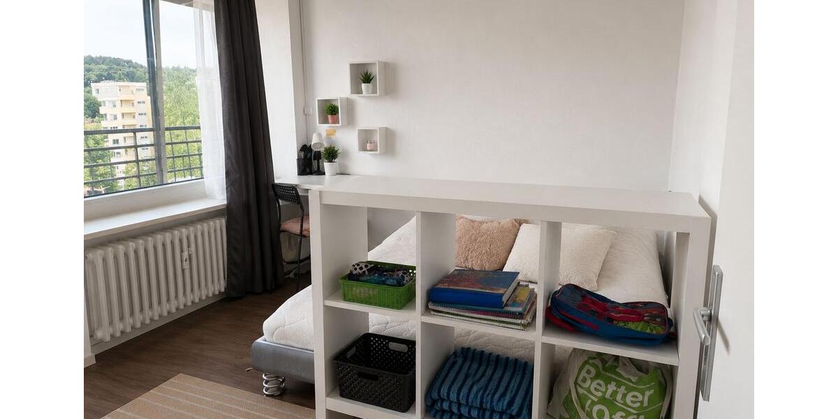 Etagenwohnung Oberursel (Taunus) - 4 Zimmer, 85 m&sup2;, 1.360&euro; | Angebot:26702637
