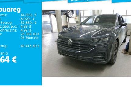 VW Touareg 117.651 km 44.850 &euro; Frankfurt 60326
