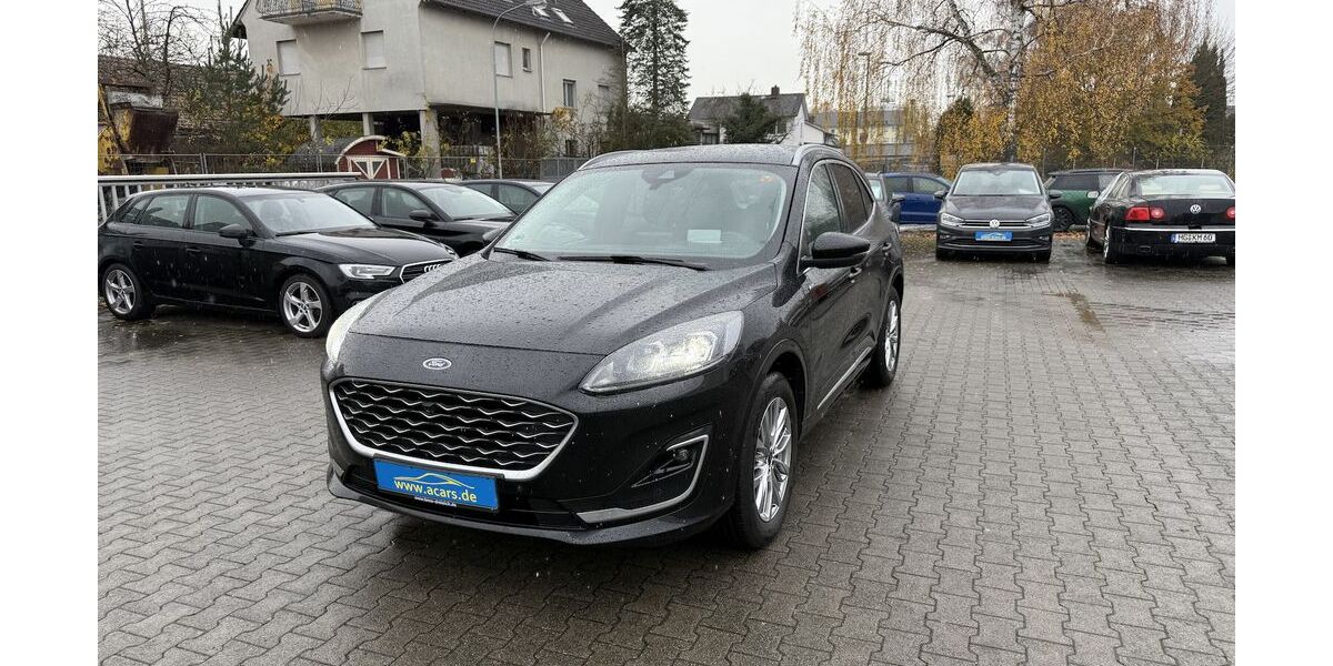 Ford Kuga 148.774 km 18.960 &euro; Egelsbach 63329