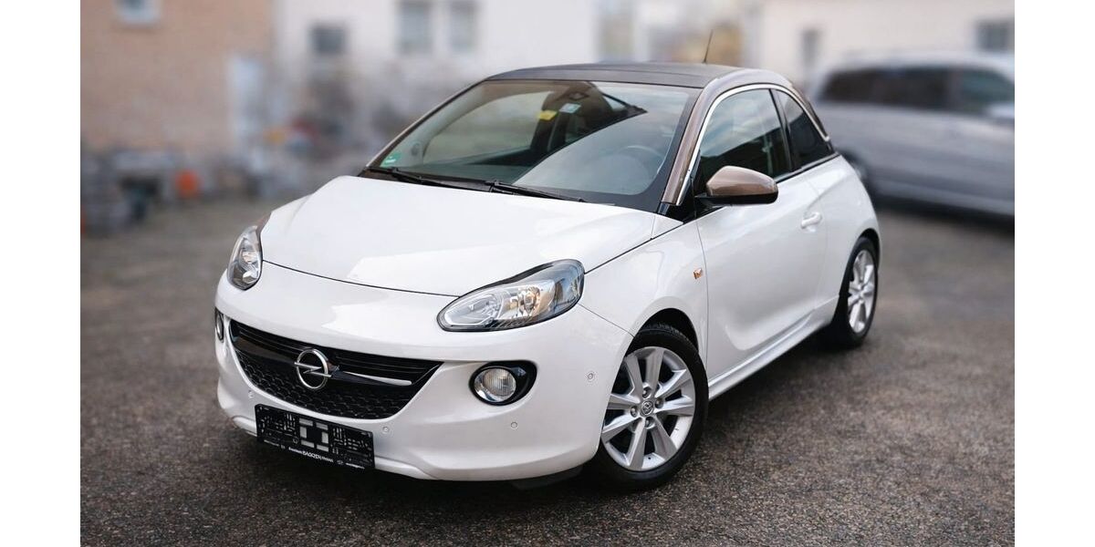 Opel Adam 140.000 km 6.800 &euro; Rosbach v. d. Höhe 61191