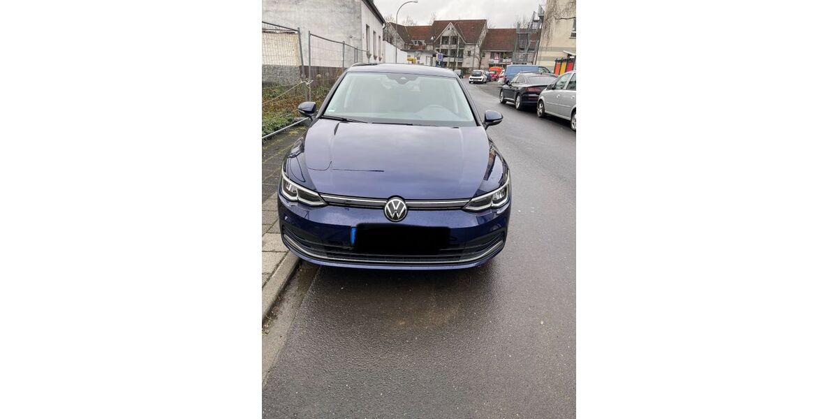 VW Golf 22.000 km 22.000 &euro; Rödermark 63322