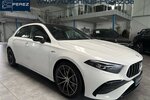 Mercedes-Benz A 35 AMG 4M DISTRONIC- BURMESTER- PANORAMA-NIGHT 25.798 km 46.699 &euro; Groß-Umstadt 64823