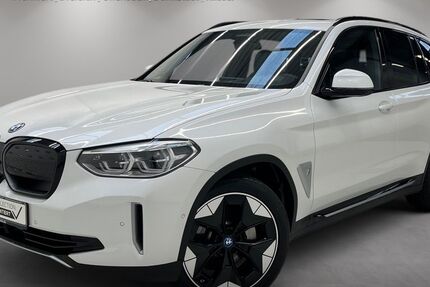 BMW iX3 41.688 km 33.880 &euro; Dreieich-Sprendlingen 63303