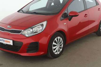 Kia Rio 43.279 km 8.060 &euro; Frankfurt am Main 65936