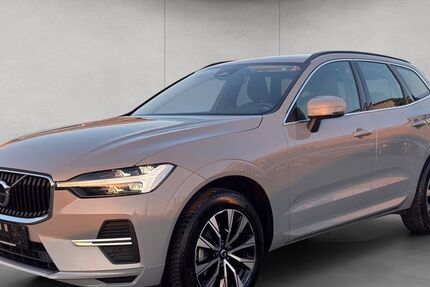 Volvo XC60 17.982 km 42.450 &euro; Frankfurt am Main 60486