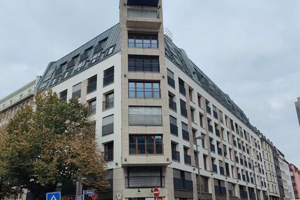 Wohnung Frankfurt am Main Innenstadt 1 - 3 Zimmer, 92 m&sup2;, 1.780&euro; | Angebot:27621487