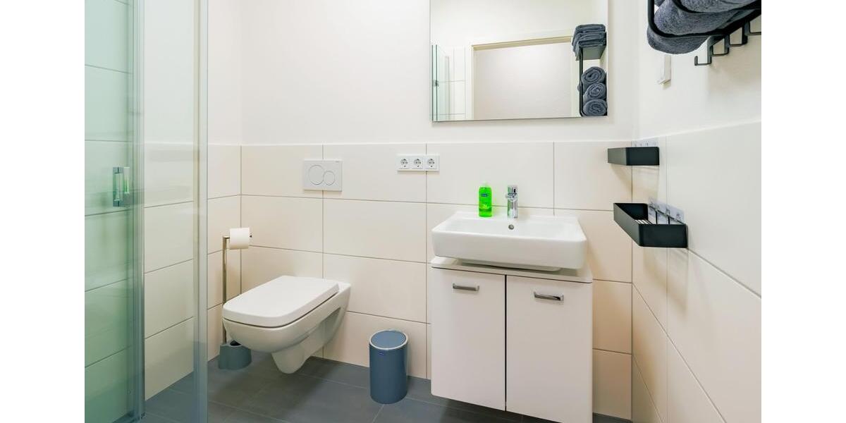 Etagenwohnung Bad Nauheim - 2 Zimmer, 33 m&sup2;, 1.245&euro; | Angebot:15038212