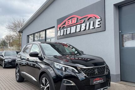 Peugeot 3008 42.600 km 18.200 &euro; Eppertshausen 64859