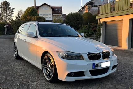 BMW 325 192.500 km 14.300 &euro; Schöllkrippen 63825