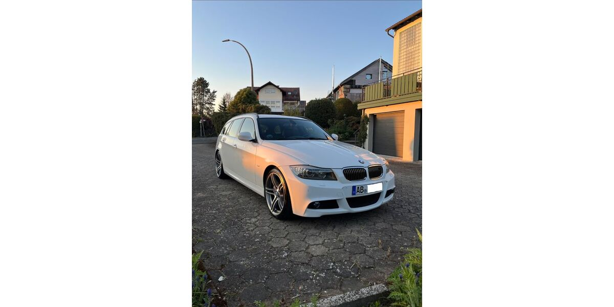 BMW 325 192.500 km 14.300 &euro; Schöllkrippen 63825