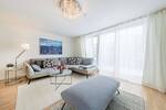 Etagenwohnung Frankfurt am Main Sachsenhausen - 3 Zimmer, 92 m&sup2;, 2.990&euro; | Angebot:26819685