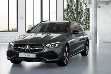 Mercedes-Benz C 220 9.900 km 49.900 &euro; Buedingen 63654