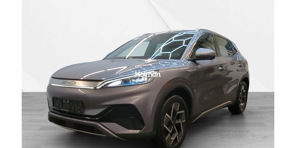 BYD ATTO 3 18.946 km 23.800 &euro; Eschborn 65760