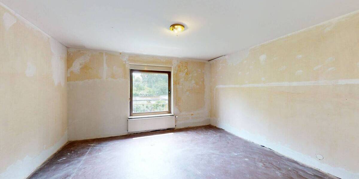 Reihenmittelhaus Frankfurt am Main Eschersheim - 5 Zimmer, 85 m&sup2;, 280.000&euro; | Angebot:26919775