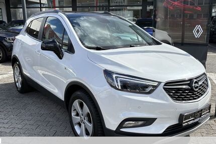 Opel Mokka X 88.500 km 11.970 &euro; Hanau 63452