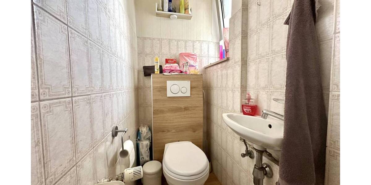 Etagenwohnung Mühlheim - 3 Zimmer, 99 m&sup2;, 279.000&euro; | Angebot:25746346