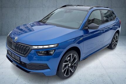 Skoda Kamiq 91.660 km 20.380 &euro; Frankfurt am Main 60528