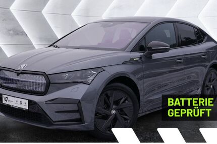Skoda Enyaq 35.457 km 36.377 &euro; Gelnhausen 63571